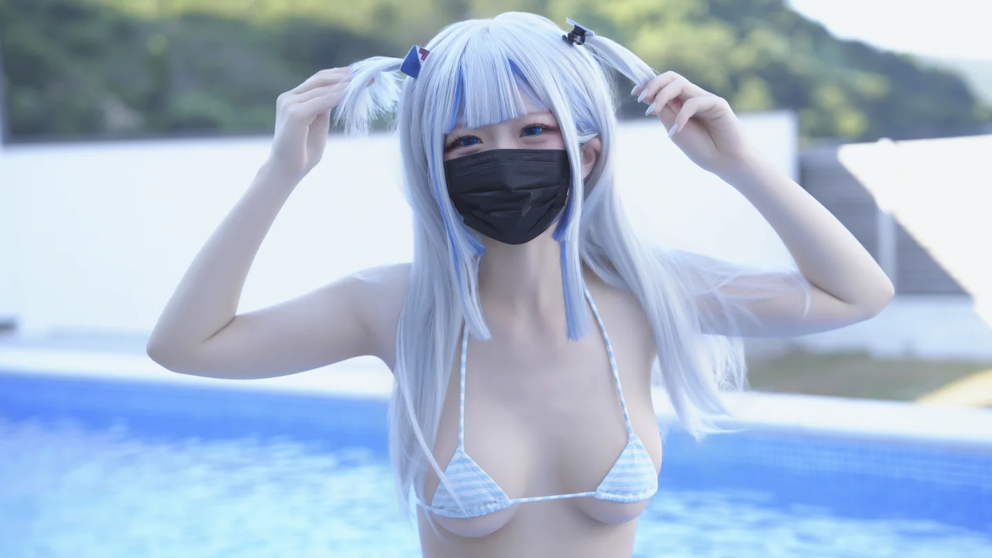 Hamusuk_k_ぐらぐらキュート_ちびサメの水遊び_110P,1V_1_82GB tg@simisebaisi 【丝足阁】052.webp